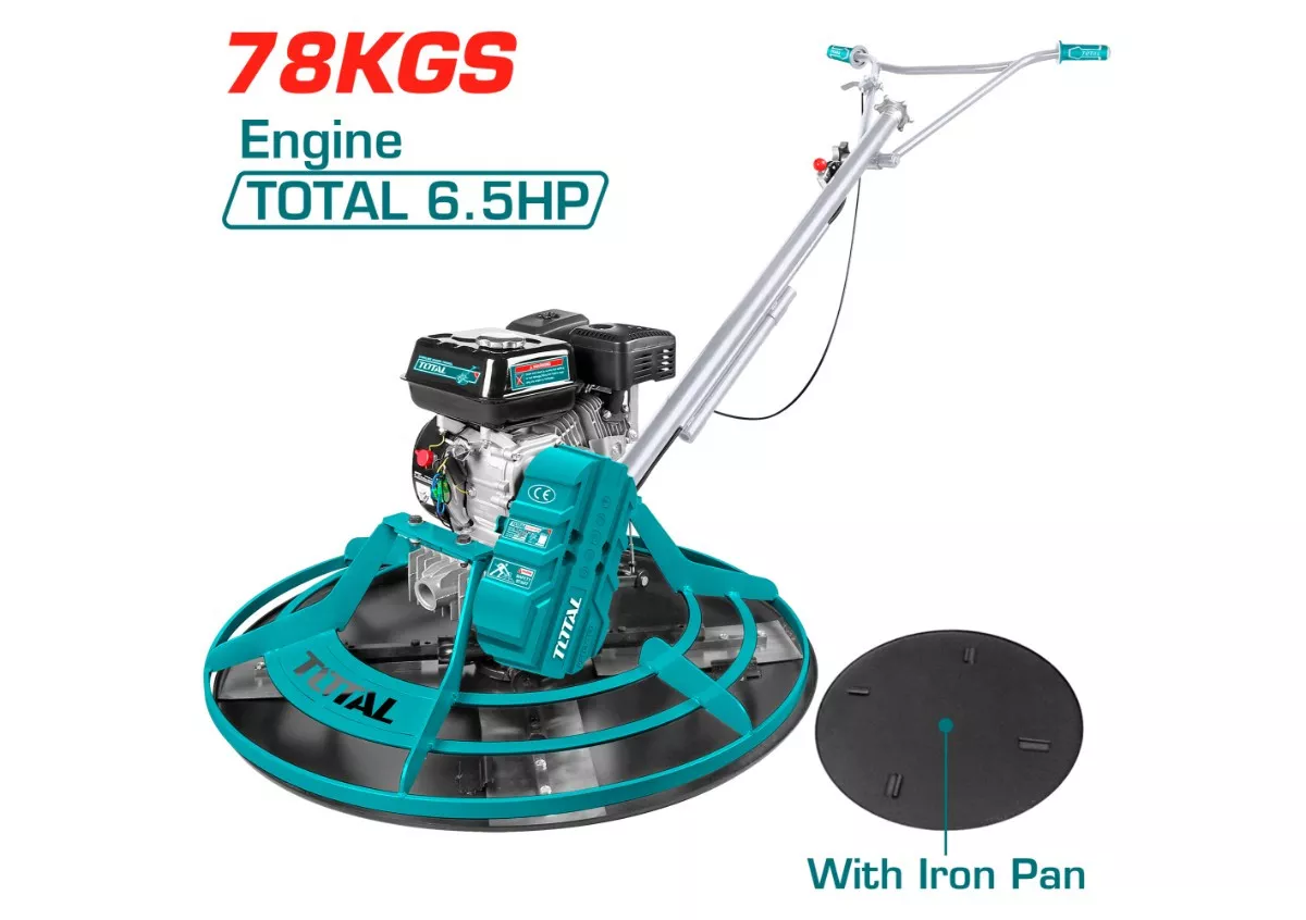 Power Trowel 2 / Petrol