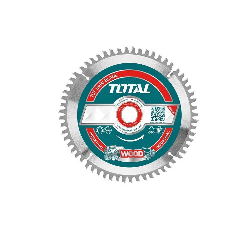 Disc Circular Saw Blade - 6 / Wood