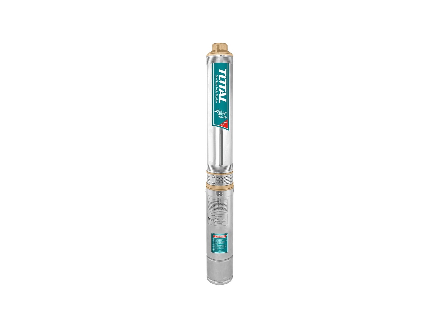 Water Pump Submersible 2