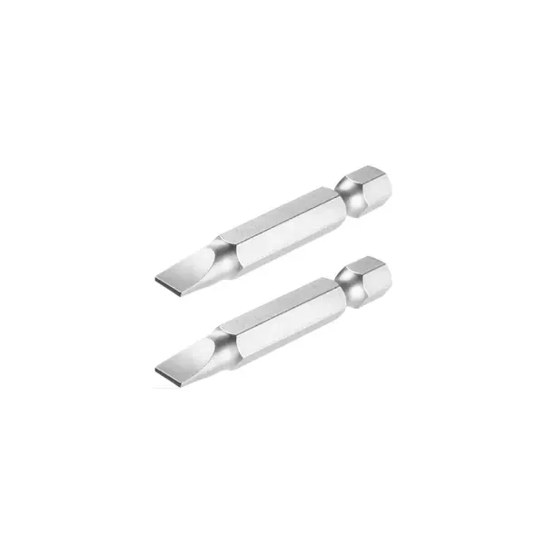 Screw Driver Bit - 6 / 2Pcs/Set