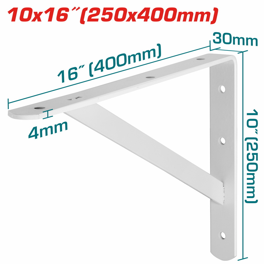 Bracket - Shelf