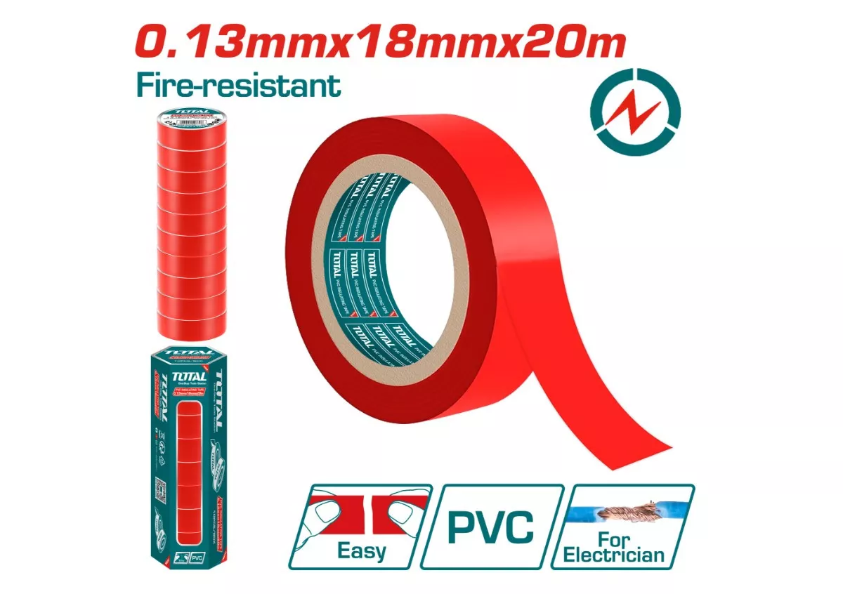 Insulating Tape Pvc 5