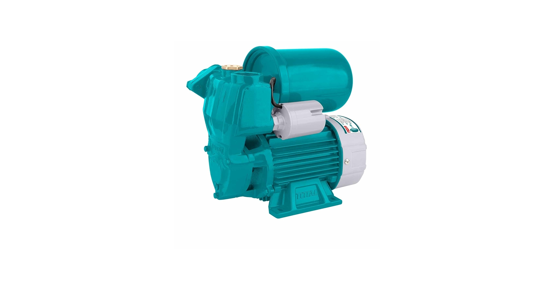 Water Pump Electric 5 / Peripheral / Auto Self- Priming