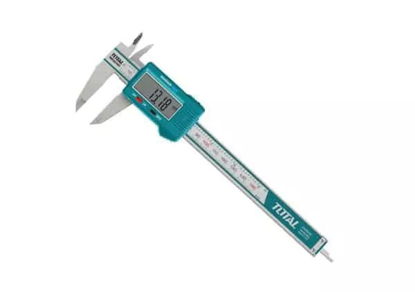 Vernier Caliper, Digital