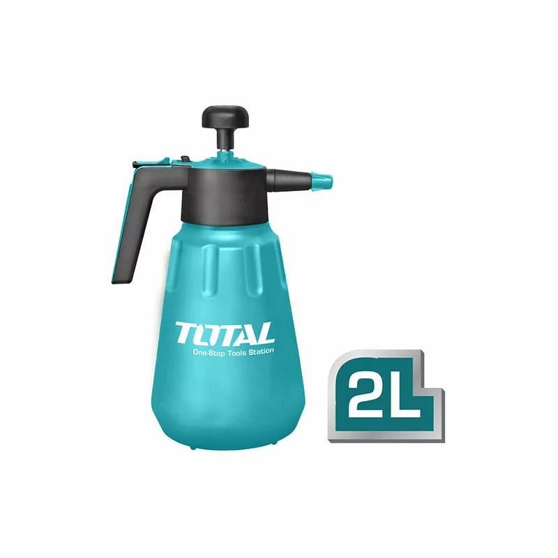 Sprayer - 5 / Pressure