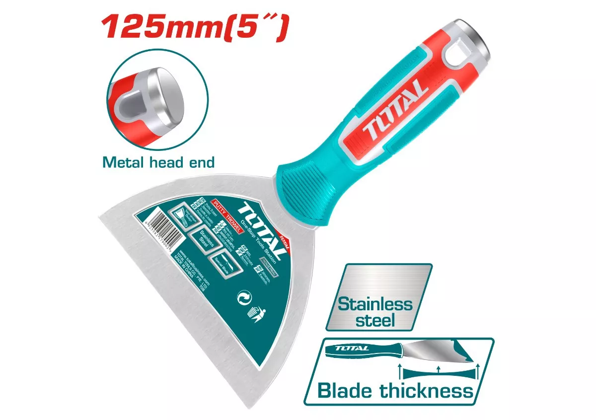 Trowel Putty - 9.5