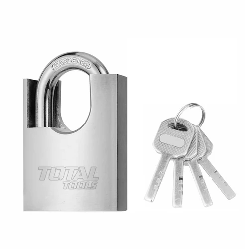 Padlock - 9.9999 / Steel Anti Prying