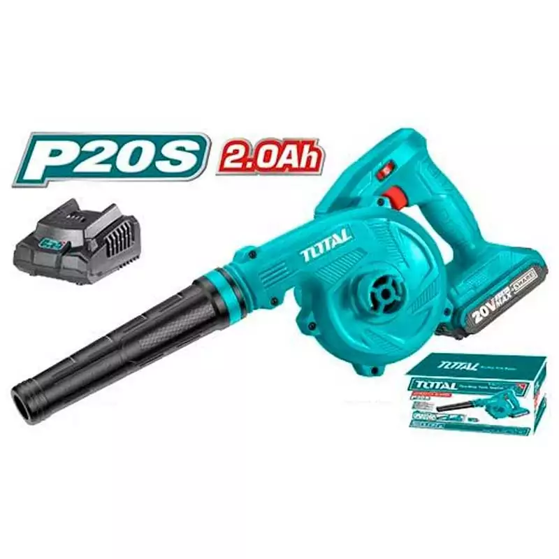 Blower - 6 Cordless Lithium Ion