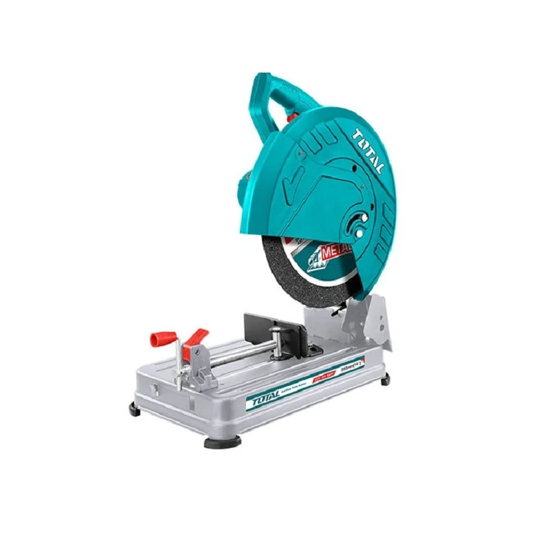 Cut Off Saw 2