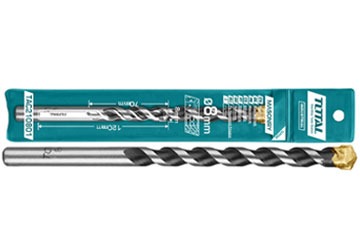 Drill Bit Masonry / Straight Shank