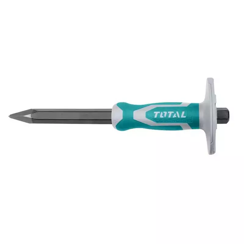 Chisel Concrete / Pointed - 4