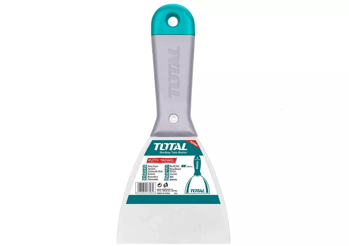 Trowel Putty - 8