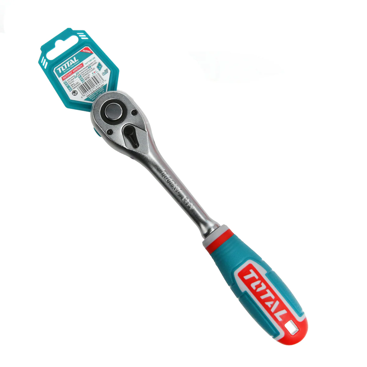 Adjustable Ratchet Wrench