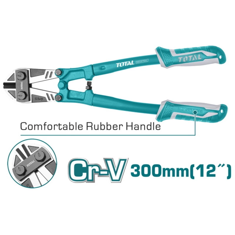 Bolt Cutter 2