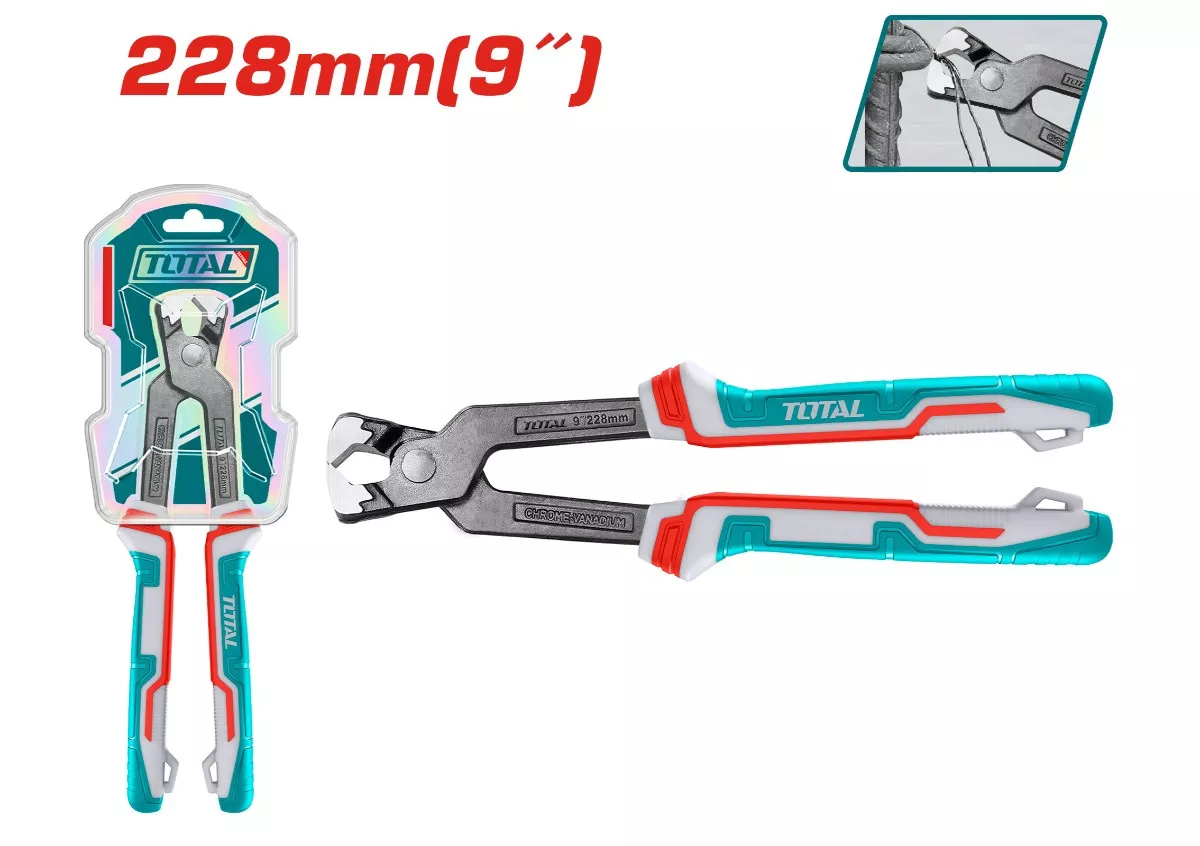 Plier End Cutting - 7 / Rabbit