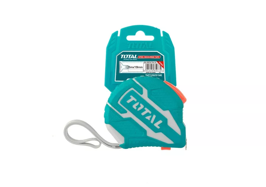 Measuring Tape Steel - 6