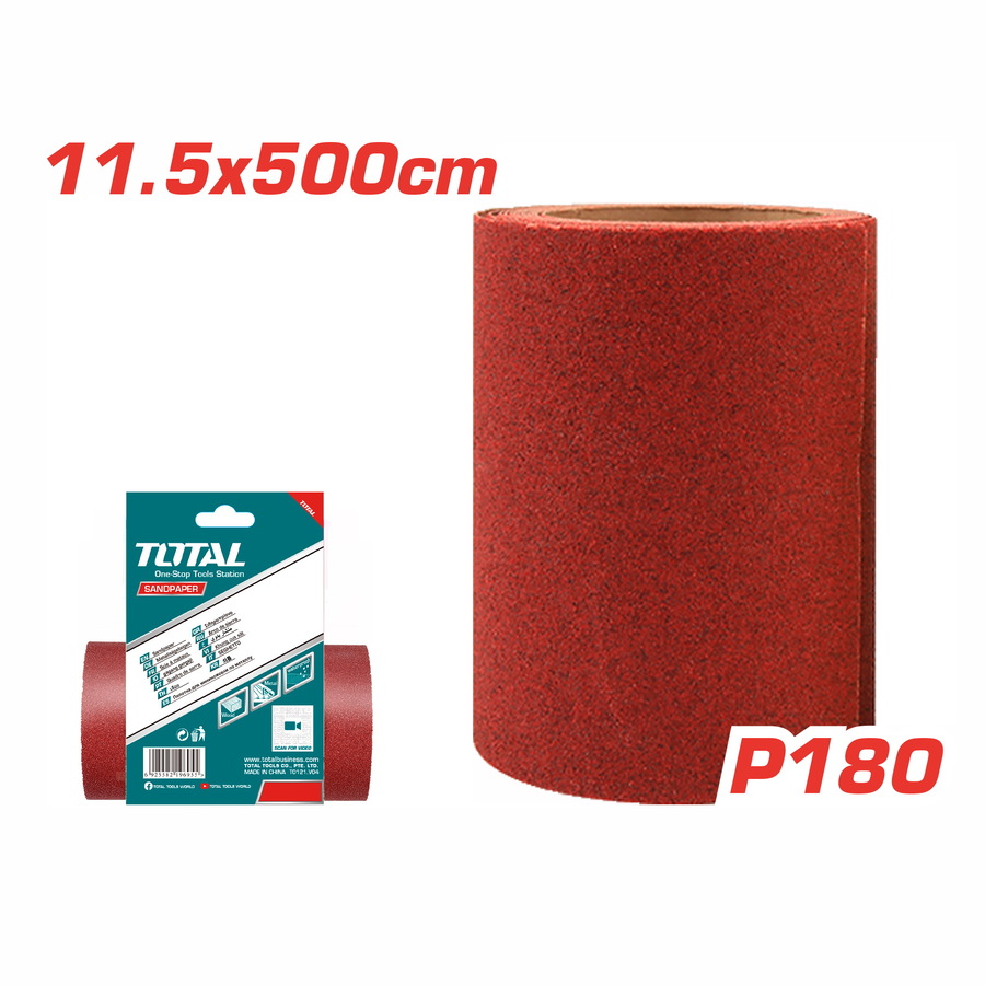 Sand Paper - 7