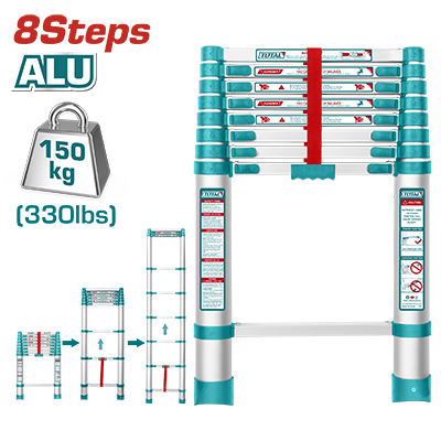 Ladder / Telescopic