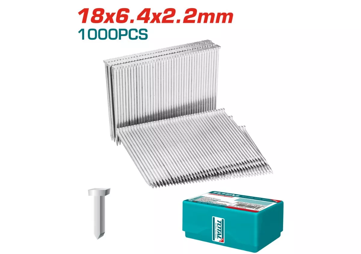 Nailer Pins 1 / Concrete