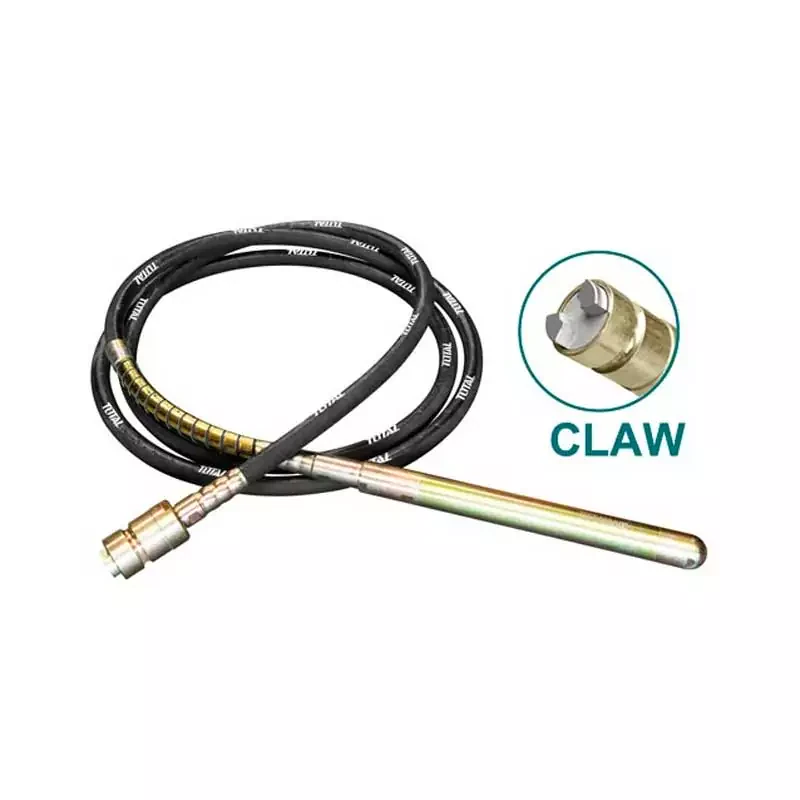 Vibrator Shaft 5 / Dynapac Type