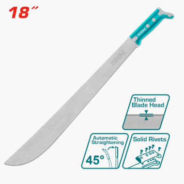 Garden Tool 7 / Machete
