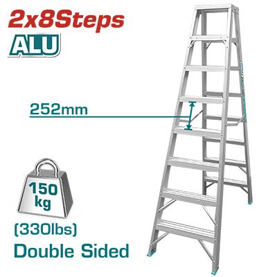 Ladder / A Shape Dual Type