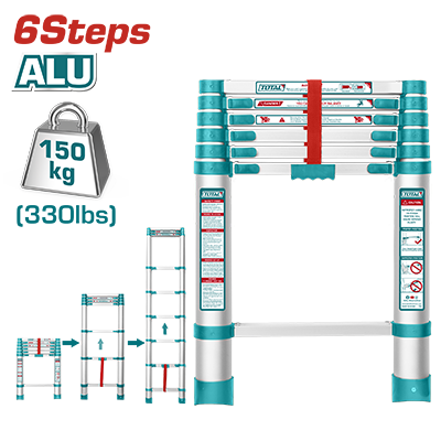 Ladder / Telescopic
