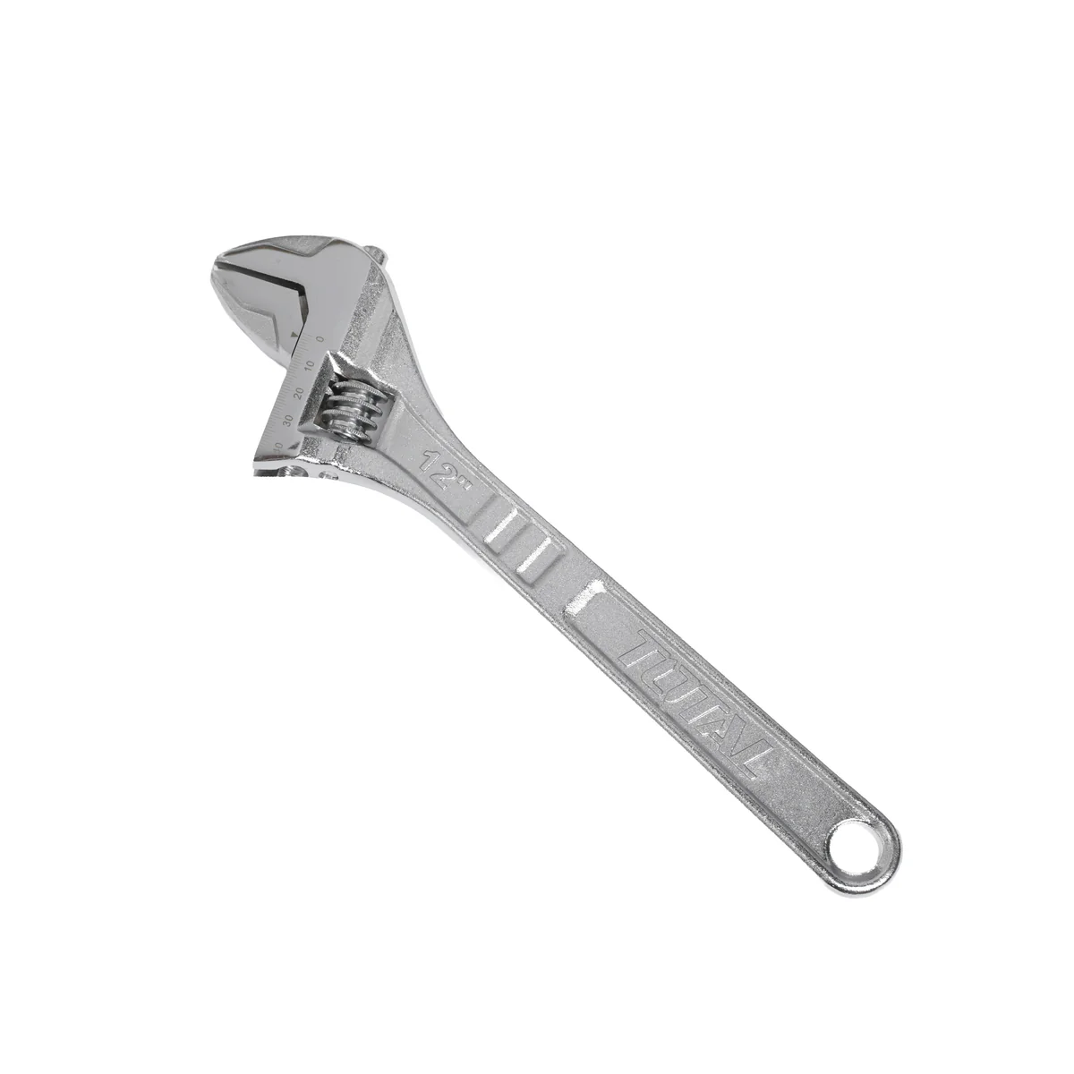 Adjustable Wrench - 9.2