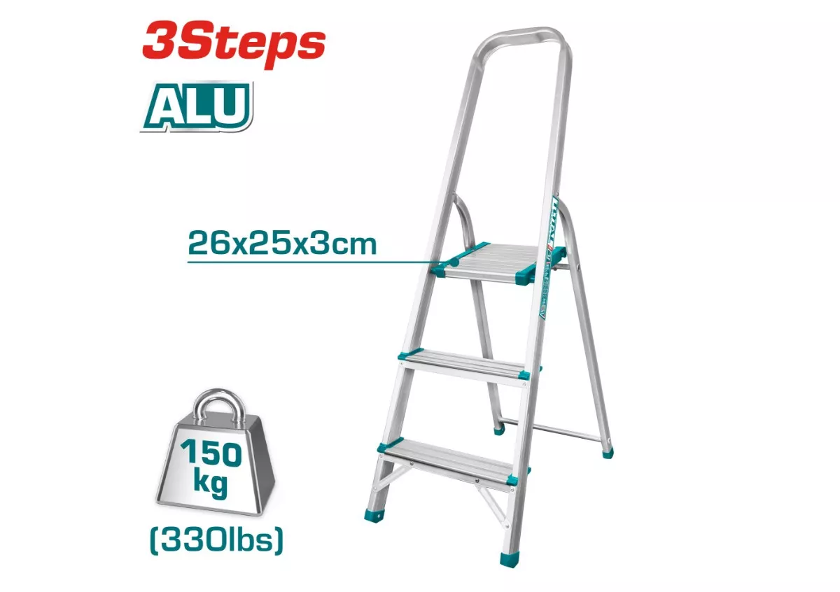 Ladder / A Shape
