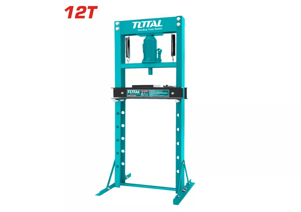 Jack Press / Shop Press / Hydraulic