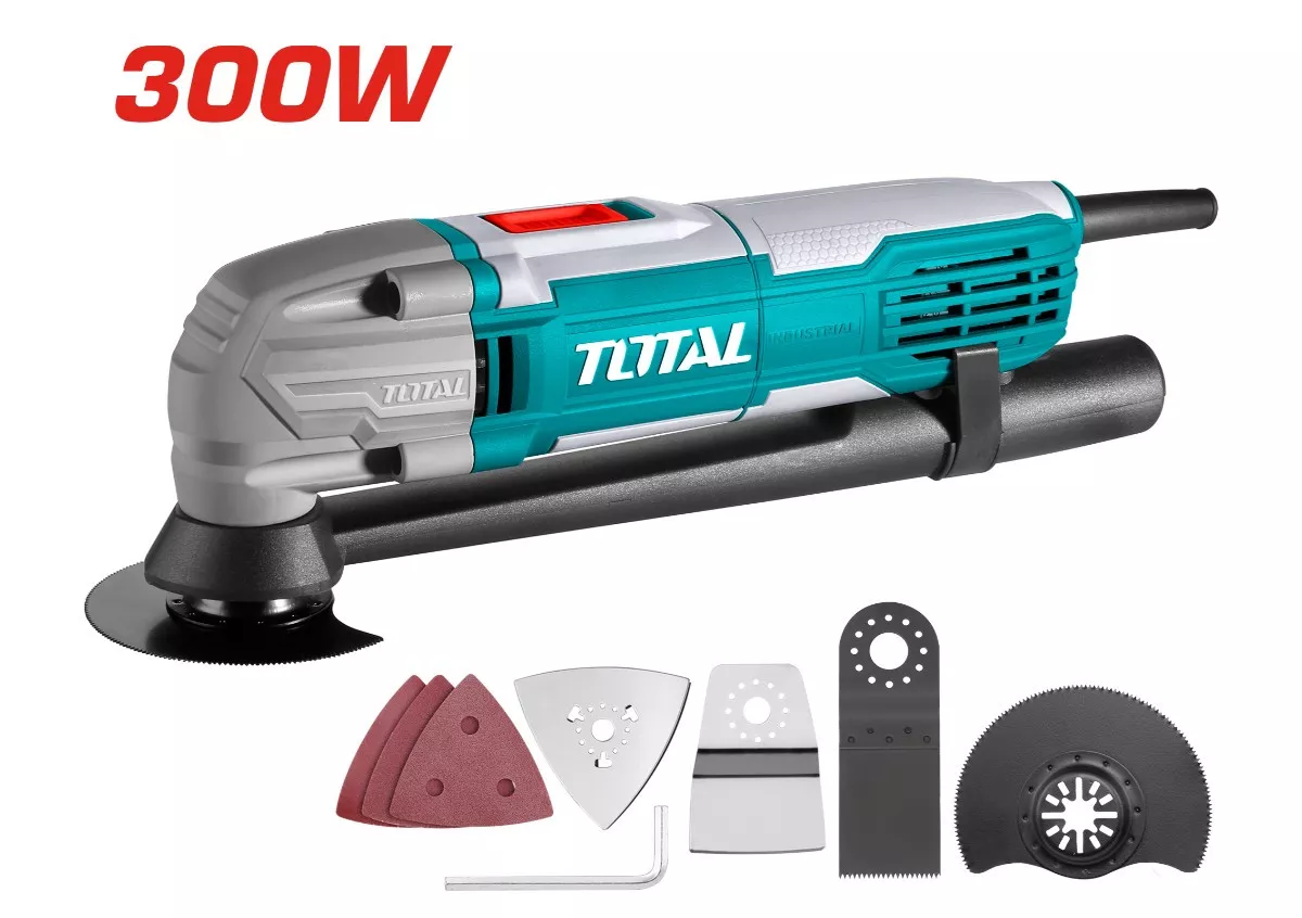 Multi Tool Kit
