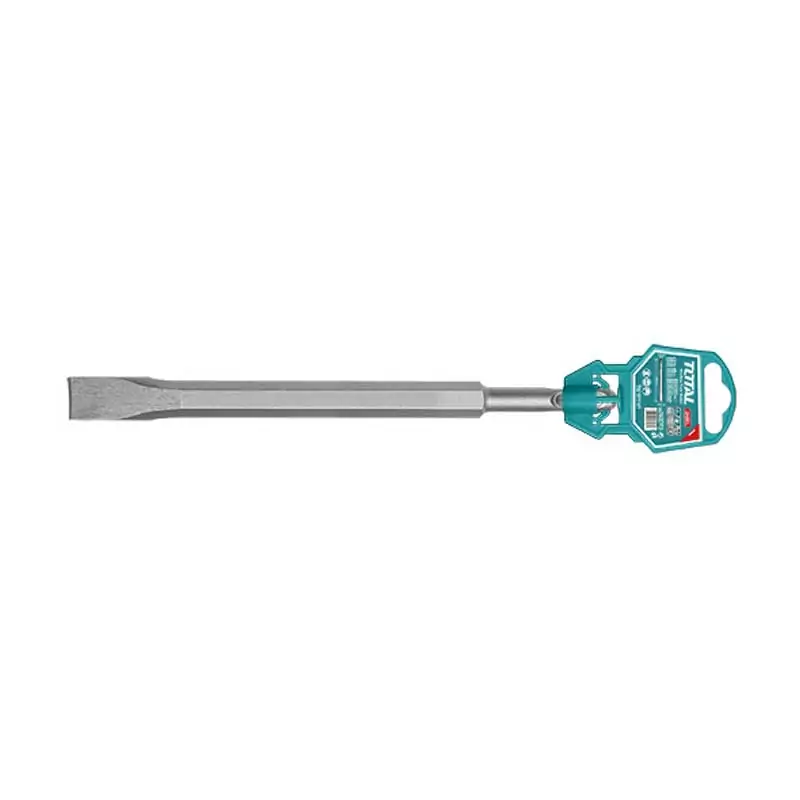 Chisel Bit / Sds Plus / Flat