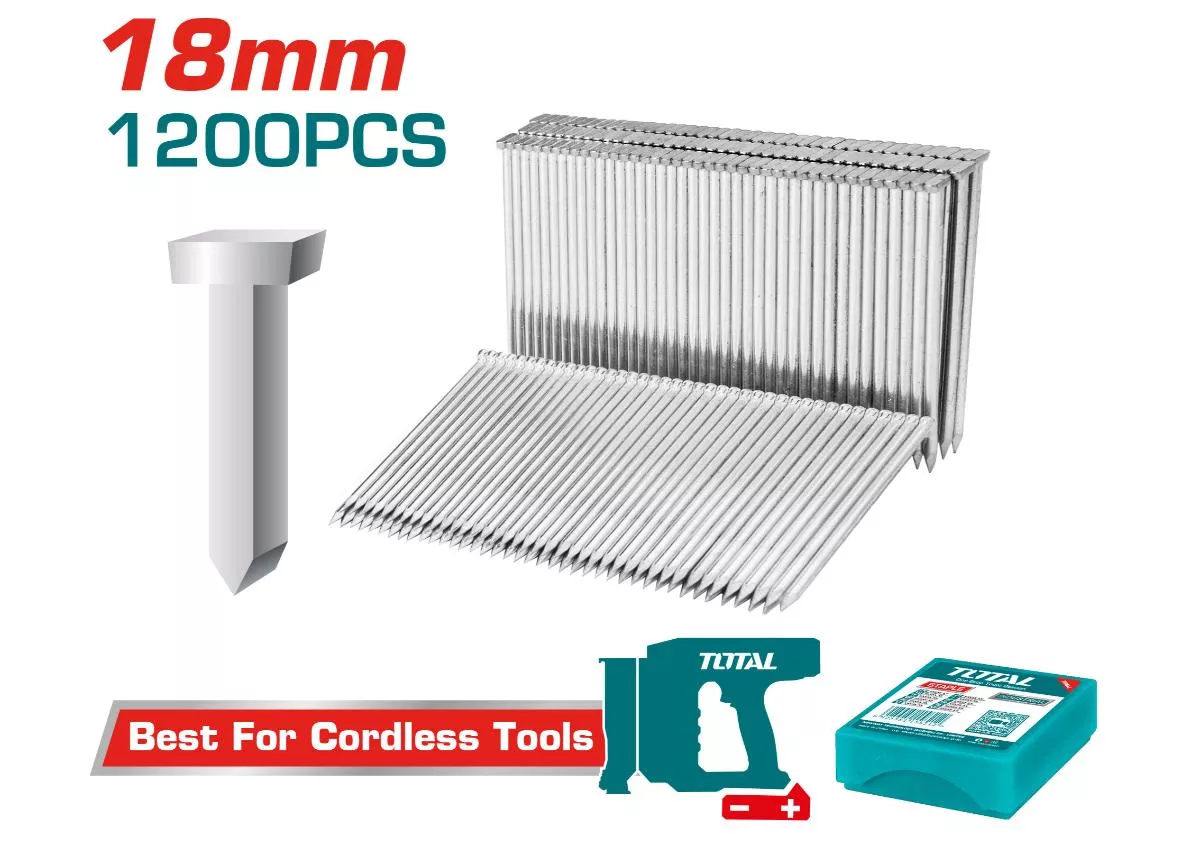 Nailer Pins 2 / Concrete