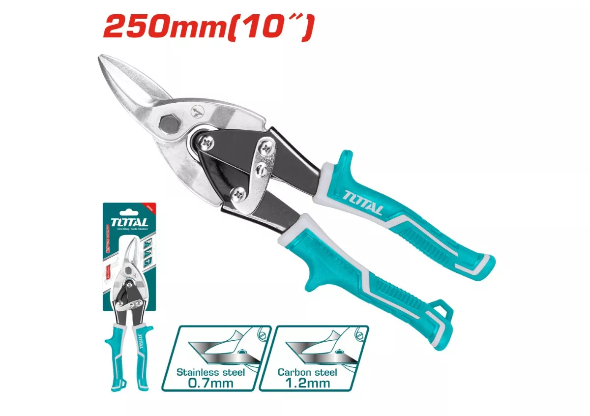 Scissor - 9.2 / Aviation Snip - Left