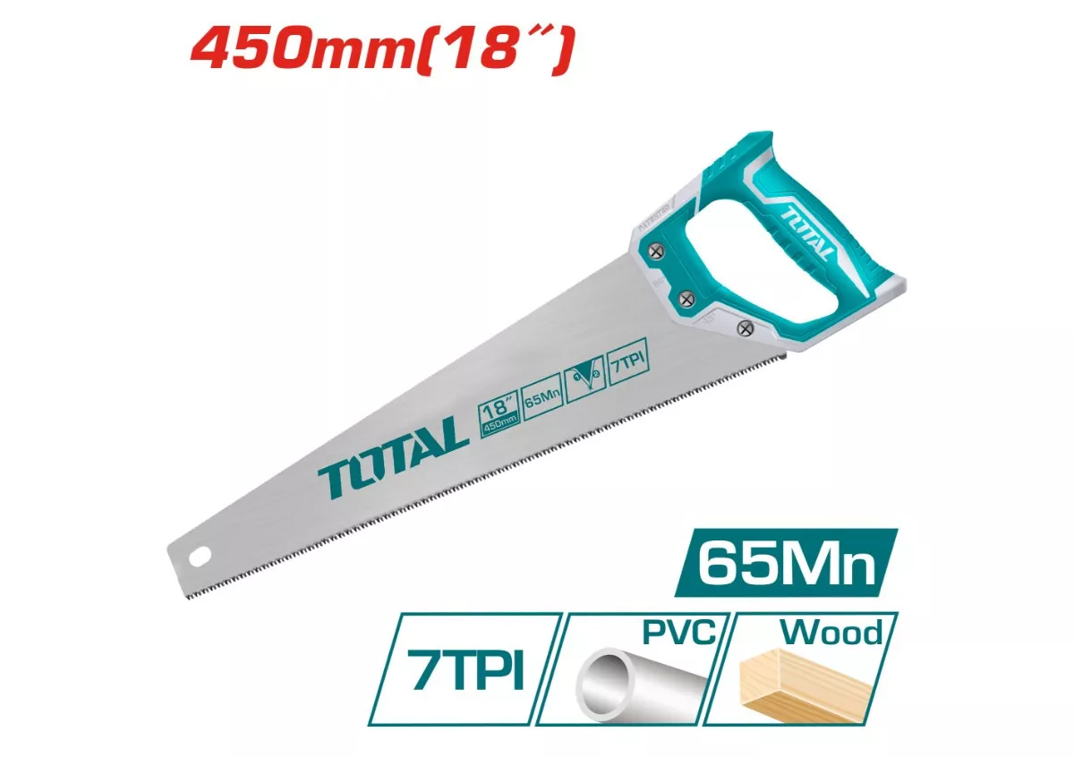 Hand Saw 5