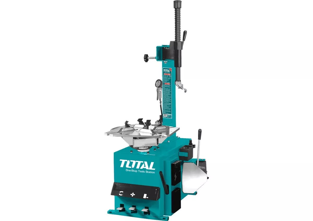 Tyre / Wheel Changer