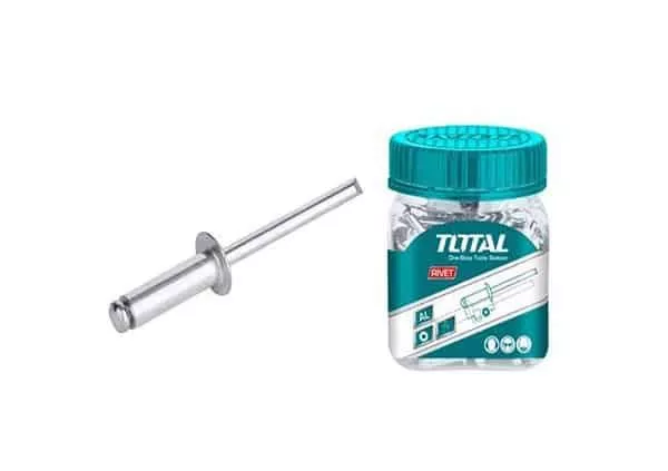 Rivet / Pop Rivet