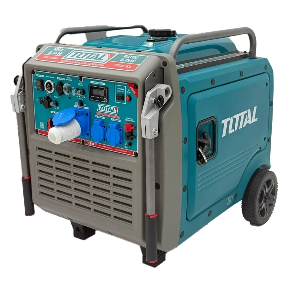 Generator Petrol - 9.91 / Inverter Technology