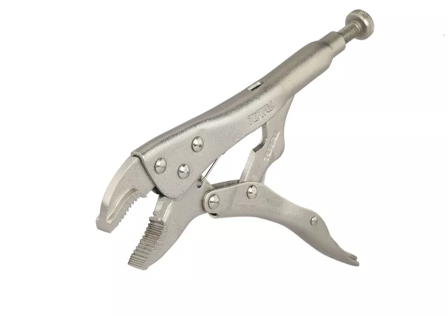 Plier Locking - 1 / Curve Jaw