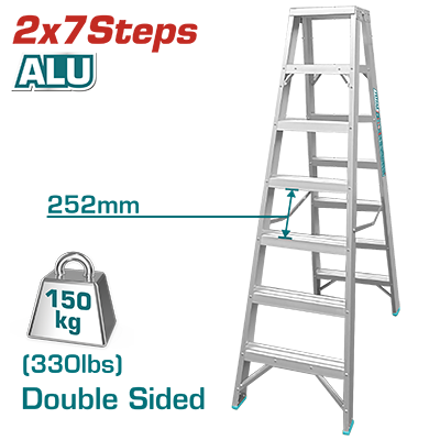 Ladder / A Shape Dual Type