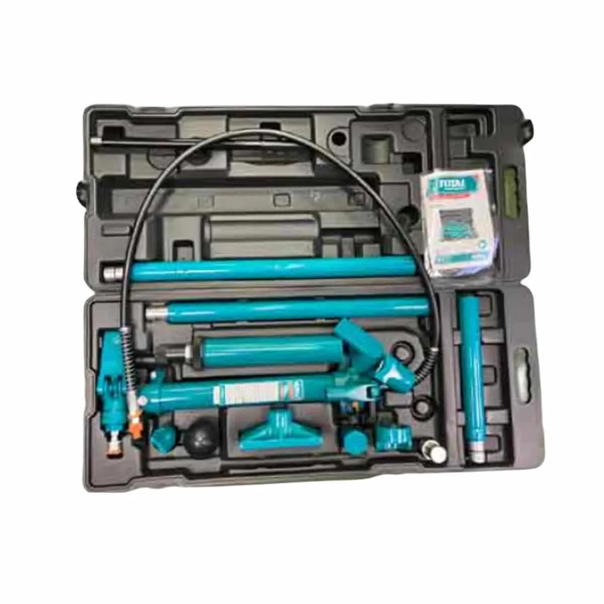 Body Repair Kit / Hydraulic