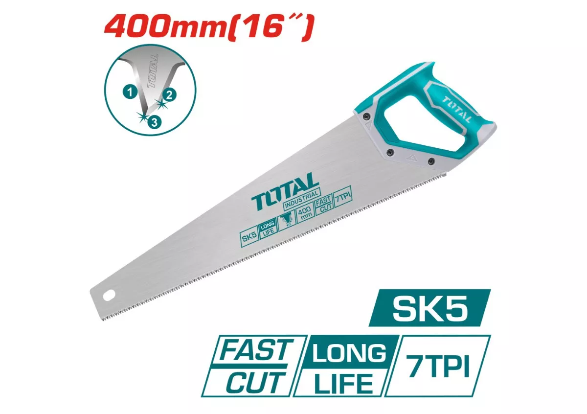 Hand Saw 9.1