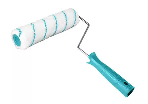 Paint Roller Brush - 5 / Inner Wall