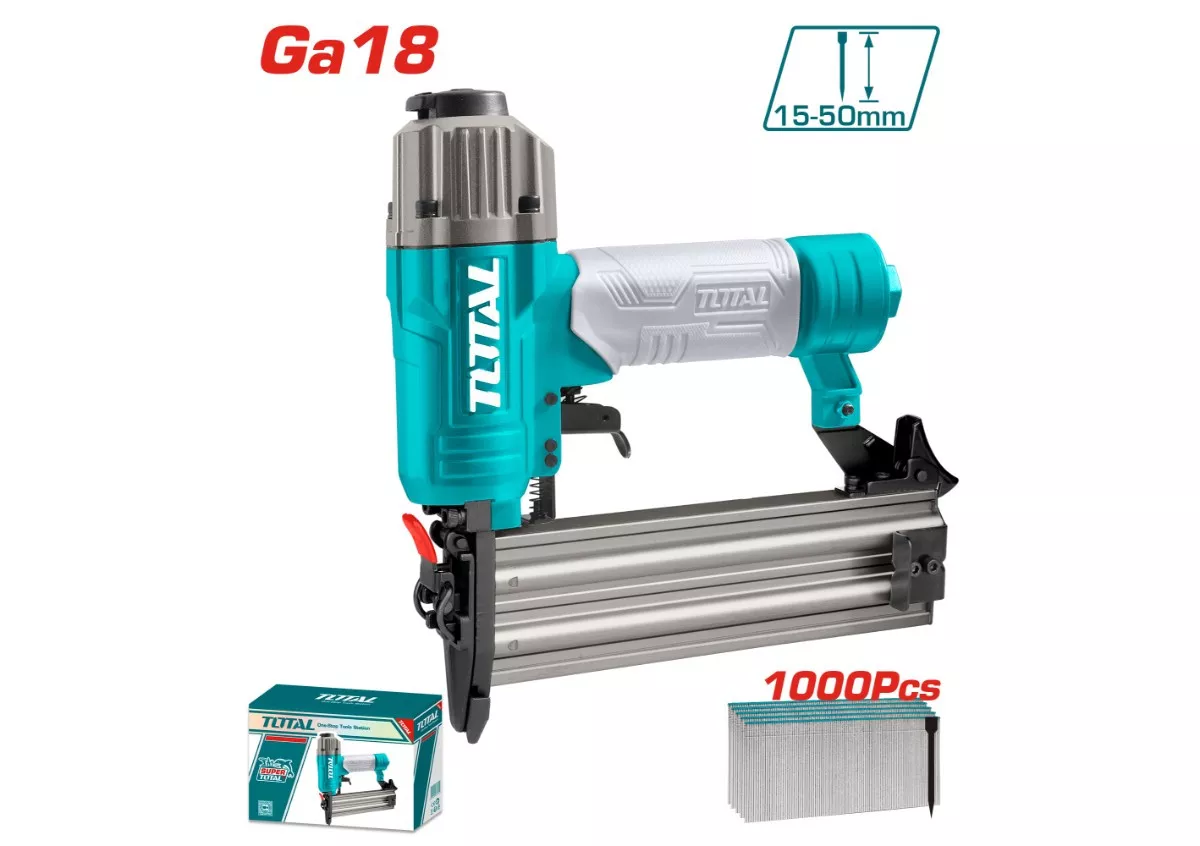 Nailer Gun 2 / Air Operated