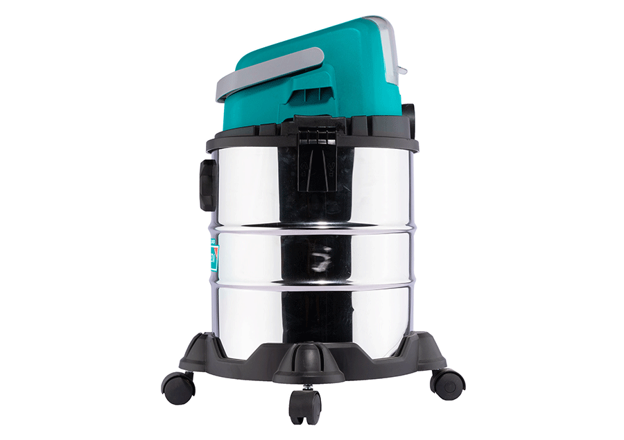 Vacuum Cleaner - 9 / Cordless Lithium Ion