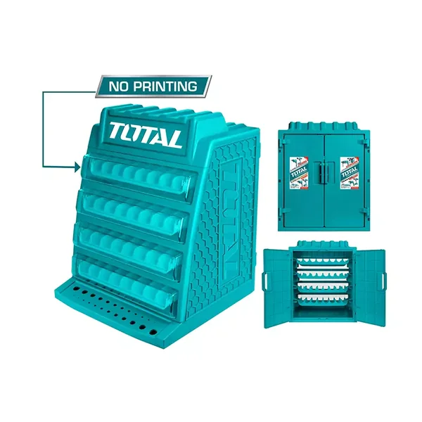Drill Bit Set - 9.996 / Drill Bits Only / 260Pcs/Set
