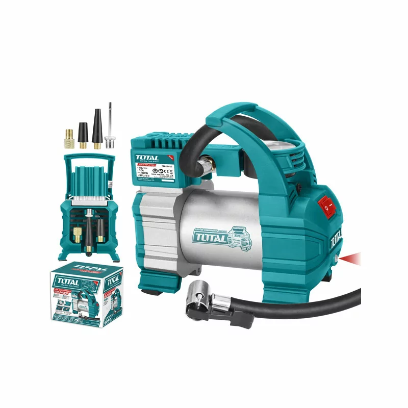 Air Compressor Auto - 1
