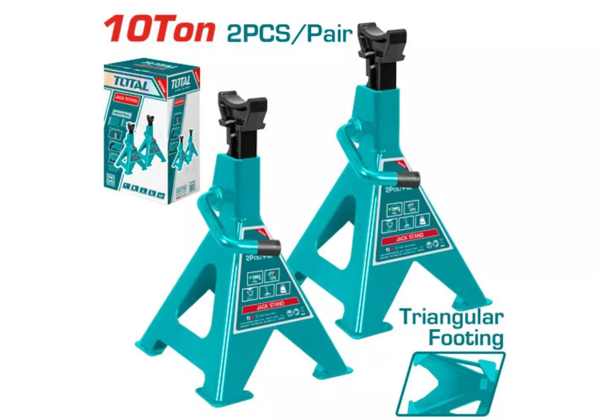 Jack Stand