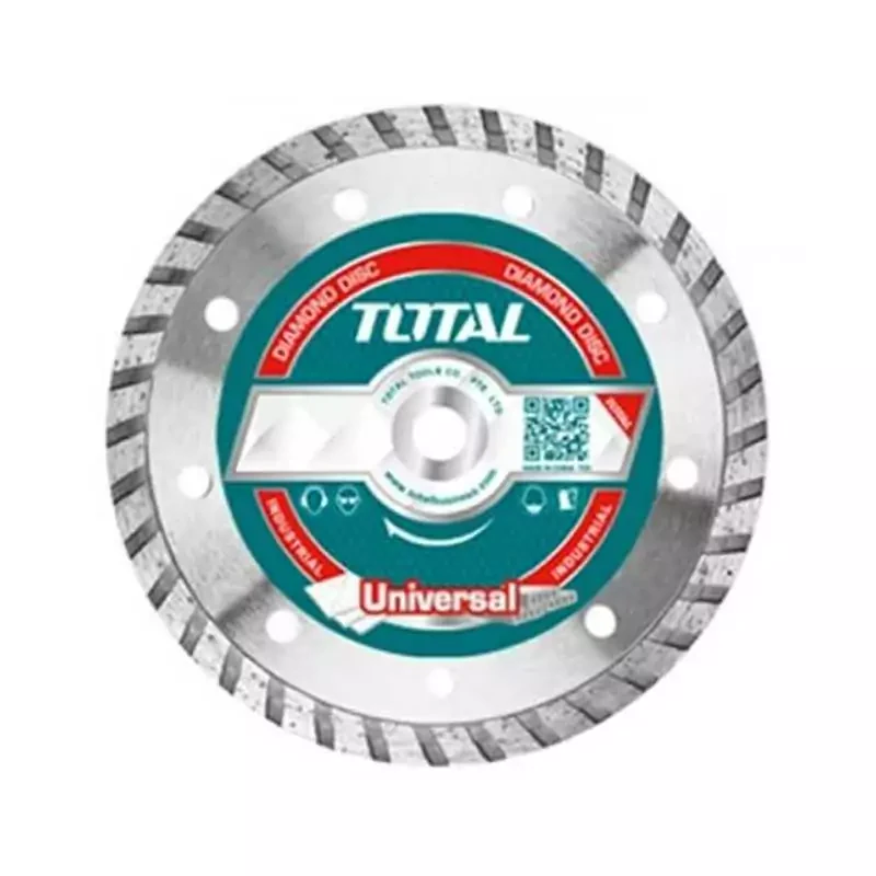 Disc Diamond Cutting - 9 / Turbo