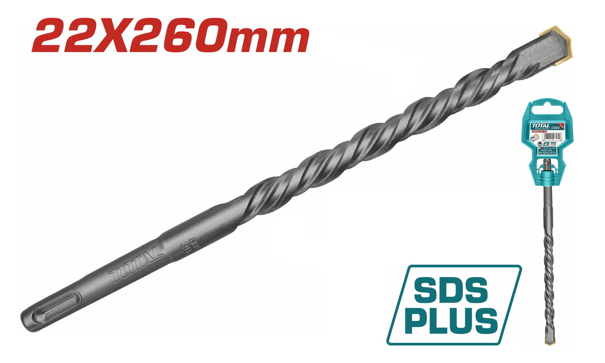 Drill Bit - Sds Plus